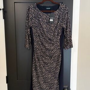 Lauren Ralph Lauren Dress
